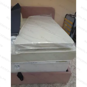 матрас ппу100 в чехле трикот уз 1900х800