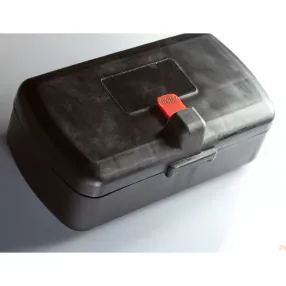 пенал прямоугольный (пластмасса)