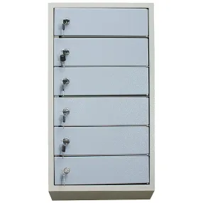 почтовый ящик антивандальный шап (т) - 01 - 5 ячеек