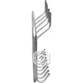 вешалка настенная в01