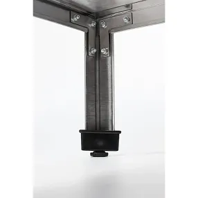 ванна котломоечная сварная вмск-1/14/7-б-эн