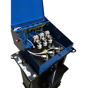 трансформаторная подстанция ктпто-80 для термообработки бетона