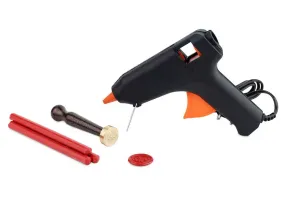 сургучный пистолет