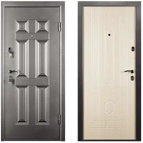 металлическая дверь виктория 980