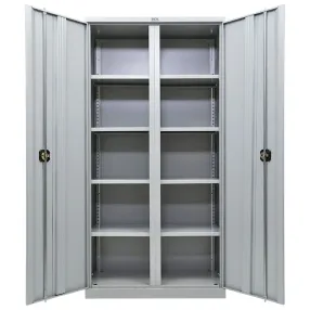 шкаф офисный практик cb-10/2