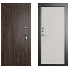 металлическая дверь омега еi 60 2060/880