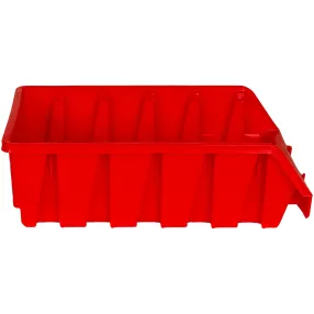 пластиковый ящик 902