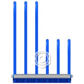 стеллаж для листового материала steelor.v1-03