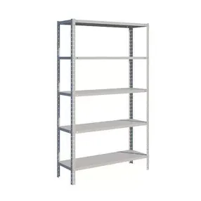 стеллаж ms standart 1850х1000х600 (5 полок)