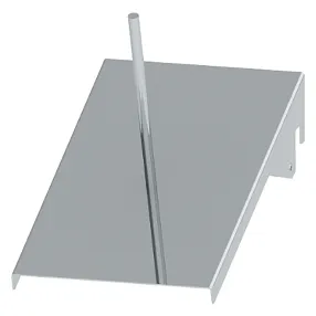 держатель для абразивных дисков, на штангу 30х15 мм