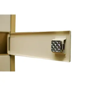 почтовый ящик антивандальный шап (т) - 5 ячеек