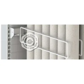 разделитель проволочный для продажи погонажных изделий