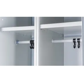 шкаф для раздевалки шрм-ак