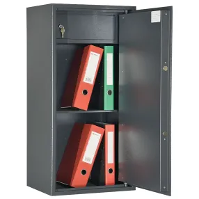 сейф офисный шбм-90