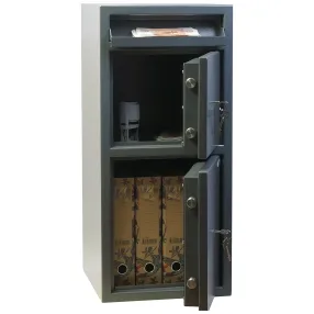 сейф депозитный klesto ds78/2