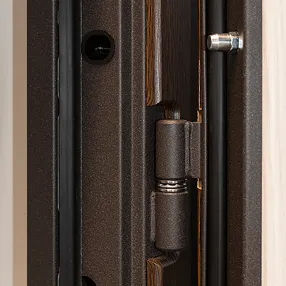 металлическая дверь омега еi 60 2060/880