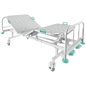 кровать медицинская км-04