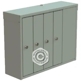 антивандальный почтовый ящик пя-04 аг