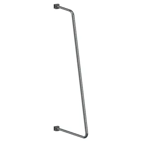 разделитель на две штанги 40х20 мм, 1400х500 мм