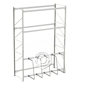 разделитель на балку 2с 60х40 мм 1000х600 мм