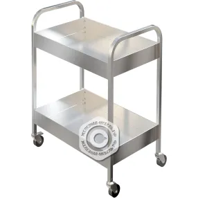 тележка сервировочная тсп-2-8/5