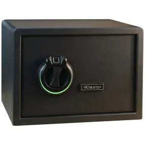сейф klesto fps-28 с биометрическим замком