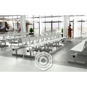 многоместная секция раунд z (модель cм119)