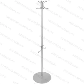 вешалка напольная пико 10