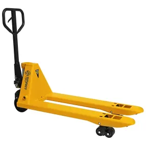 гидравлическая тележка (рохля) smartlift sd (bf50, г/п 5000 кг, вилы 1150x550 мм, ndsn)