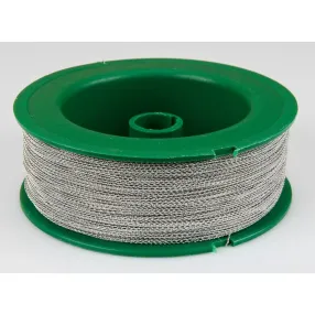 оцинкованная пломбировочная проволока 0,7 мм 100 м