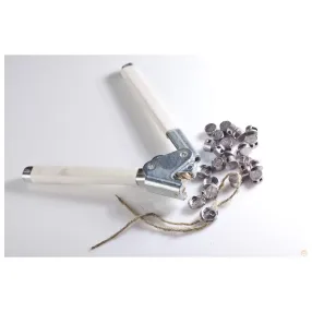 свинцовая пломба 12 мм (1кг)