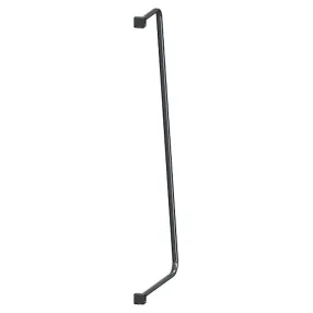 разделитель на две штанги 40х20 мм, 1400х500 мм