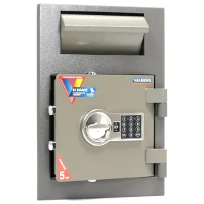 сейф valberg asd-19 el