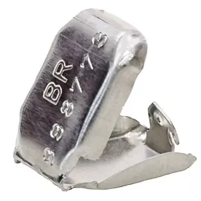 пломба для проволоки крабсил