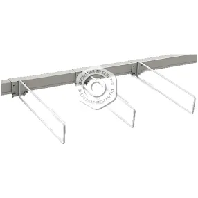 разделитель проволочный для погонажных изделий на балку 60х40 мм