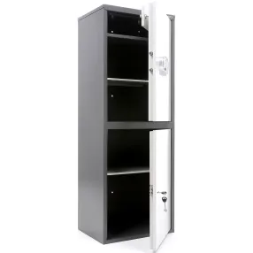 шкаф бухгалтерский aiko sl-125/2t el