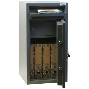 сейф депозитный klesto ds67t