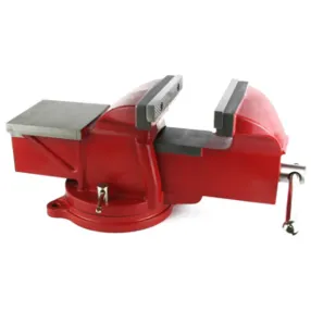 тиски поворотные 200мм (8 дюймов) (арт. 1.918)