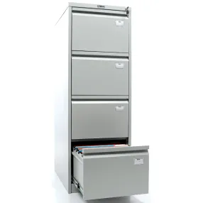 картотечный шкаф практик afc-04