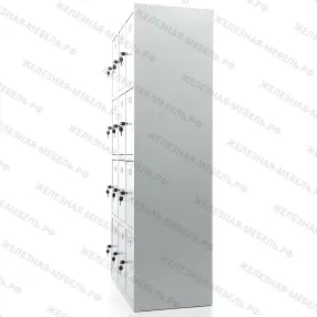 шкаф для сумок практик ls-34