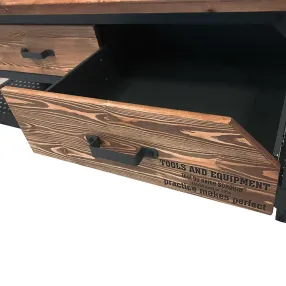 верстак iron wood 5ft dad`s garage