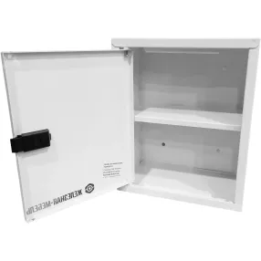 аптечка «железная мебель»