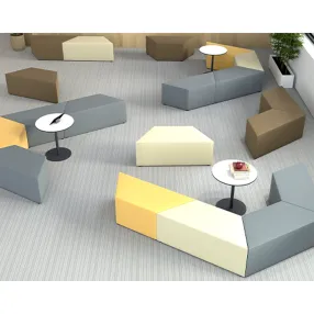 пуф snake (модель бм 21)