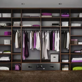 шкаф оружейный taktika bio тайник под кровать