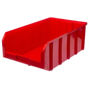 пластиковый ящик v-4