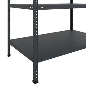 стойка ms standart 185 black