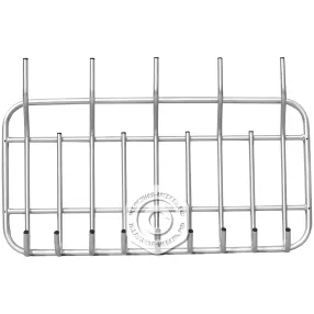 вешалка настенная в01