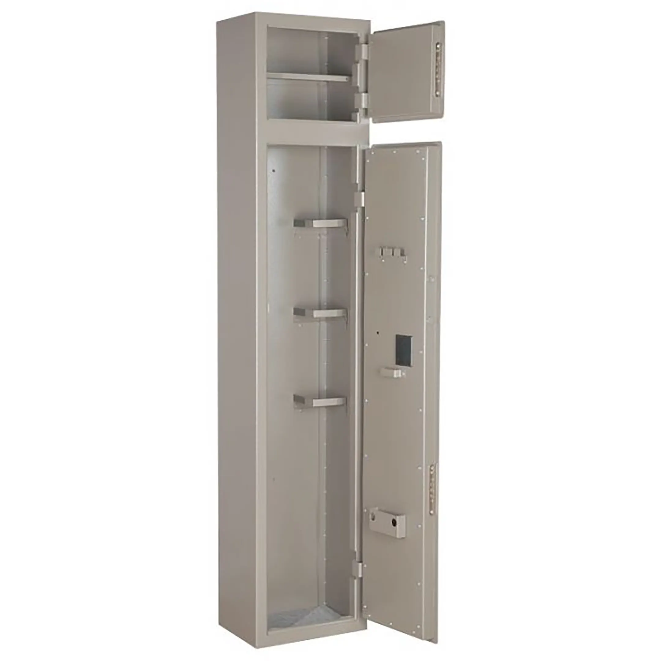 оружейный сейф 1