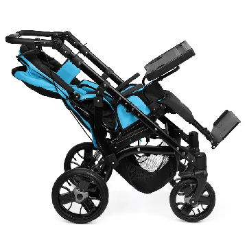 Инвалидные коляски для детей с ДЦП