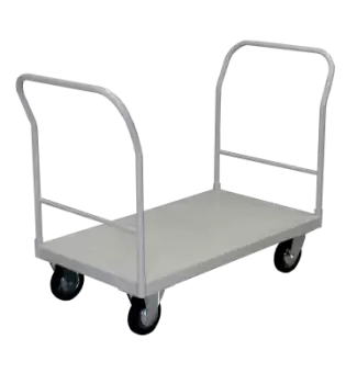 Тележка для перевозки медицинских грузов МСК-535.200